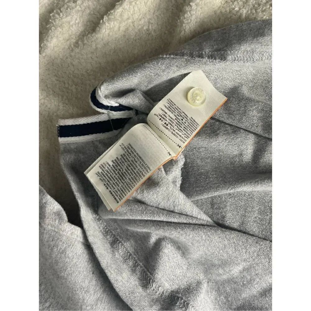 Superdry Classic Long Sleeve Stripeembossed Poloshirt — image 3 of 6